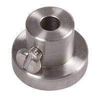 Humboldt H-4200 Stainless Steel Soil Pocket Penetrometer; 0 to 4.5 tons per sq. ft