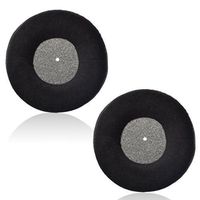 JH Replacement Ear Pads Pad Cushion for JVC HARX300 HARX500 HARX700 HARX900 Headphones