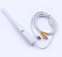 NSKI Dental Wired CMOS Oral Camera CF-683A 2.0 Mega Pixels USB/AV/OTG Output