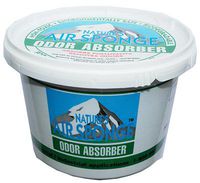 Nature'S Air Sponge Odor Absorber Unscented Plastic Tub 1 Lb.