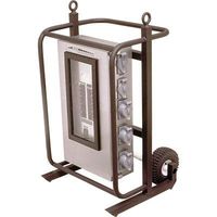 CEP Distribution Panel - 200 Amp, 3-Phase, Model Number 6220CC