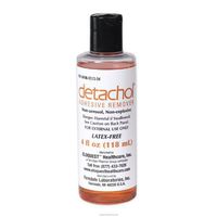 Detachol Adhesive Remover, Detachol Adh Remover 4 oz, (1 EACH, 1 EACH)