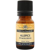 Allspice 100% Pure Essential Oil - 10 ml