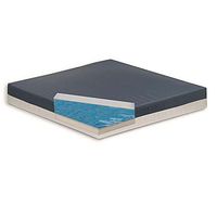 Blue Chip Medical Gel Wheelchair Cushion Gel Pro Elite (22″ x 18″ x 2.5″ inches, 1)