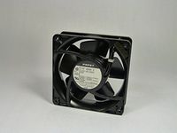 Paspt 4600X Axial Fan 115 Vac 20 W 50/60Hz
