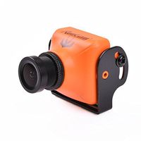 RunCam Swift FPV Camera - Orange