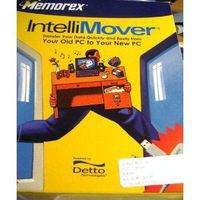 Intellimover Data Transfer Swincl. USB And Par Transfer Cables