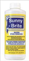 Sunny Brite Classic Water Stain Remover - 2 Pack
