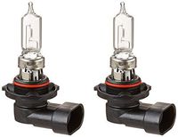 SYLVANIA - 9005 XtraVision - High Performance Halogen Headlight Bulb, High Beam, Low Beam and Fog Replacement Bulb (Contains 2 Bulbs)