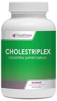 Cholestriplex Cholesterol Support Complex, 90 Capsules