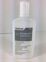 Ecolab First Impression Institutional Metal Polish- 8 FL OZ
