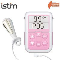 iStim V2 Probe Kegel Exerciser/Incontinence Stimulator- for Bladder Control and Pelvic Floor Exercise - for Women and Men - Electrical Muscle Stimulator(EMS)