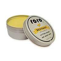 RoRo Bees-Wax and Coconut Oil Wood and Cutting Board Protectant, 5 oz