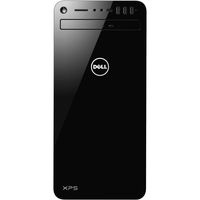 Newest Dell XPS 8930 Desktop Computer PC, Intel 6-Core i7-8700 3.2GHz Processor, 8GB DDR4, 16GB Intel Optane Accelerated 1TB HDD, NVIDIA GeForce GTX 1060, DVDRW, Bluetooth, WiFi, HDMI, Windows 10