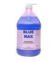 DETCO - Industrial-Strength Laundry Detergent Concentrate -1/2 oz per load- stain & spot remover-1 Gallon