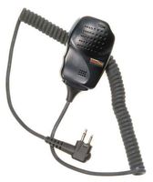 Speaker Microphone, Remote