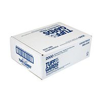 Handgards High Density Sandwich Saddle Bag, 200 per box, 10 boxes