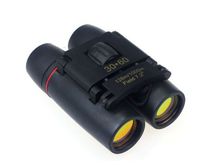 Folding Binoculars Wide Angle Binoculars High Definition Waterproof 30X60 Zoom Long Range Telescope For Travel And Outdoor Sports Bird Watching hunting