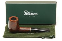 Peterson Kinsale XL29 Smooth Tobacco Pipe Fishtail