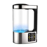 Roisay Disinfectant Generator Self-Made Disinfectant Liquid Making Machine Home-Made Cleaning Water Electrolytic Salt Water Maker,2000ML