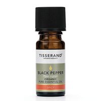 Tisserand Black Pepper 9 ml
