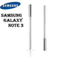 Original Touch Stylus S Pen Replacement For Samsung Galaxy Note 3 N9000 N900 White ~ USA (Bulk Packaging)