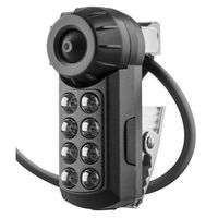 Wolfcom Night Vision External Camera with Clip for The Vision Body Cam