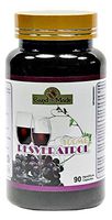 Cand-Made 100MG Resveratrol 90Capsules