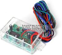 Install Essentials 452T Door Lock Pulse Generator