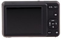 Kodak PixPro FZ51 Digital Camera -16.15MP - Blue (KDK-FZ-51BL)