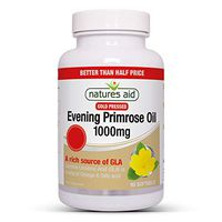 Natures Aid Epo 1000Mg 90 Capsules