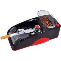 XRXX Electric Cigarette Rolling Machine Portable Manual Smoker Home Center Type Cigarette Maker Fully Automatic Cigarette Roll Machine
