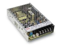 AC to DC Switching Power Supply Single Output with PFC Function 5 Volts 15 Amps 75 Watts