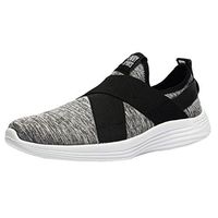 Men Sports Shoes, Neartime 2018 Men Flats Mesh Breathable Sports Shoes Casual Patchwork Light Running Sneaker
