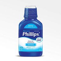Phillips' Milk of Magnesia Laxative (Original, 26-Fluid-Ounce Bottle)