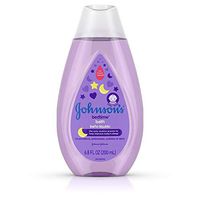 Johnson's Baby Bath Wash (Pack of 4)