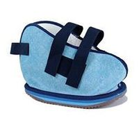 Cast Shoe. Size: M/L, 10½-11"