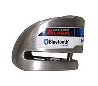 Xena XX6 Bluetooth Motorcycle Disc Lock Alarm