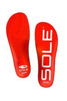SOLE Active Medium Wide EVA Footbed - Men's Size 5/Women's Size 7