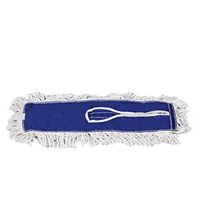 Kendal Commercial Maxi Dust Mop Refill/Replacement Heads (23.5 Inch)