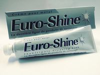Euro-Shine Metal Cleaner