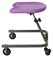 Special Tomato Mobile Activity Tray Tall Raspberry