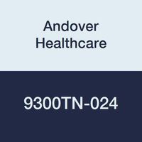 Andover Healthcare 9300TN-024 Coflex LF2 Self-Adherent Wrap, 15' Length, 3" Width, Tan, Latex Free (Pack of 24)