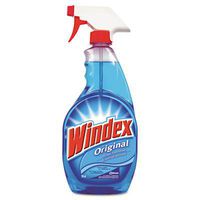 WINDEX ORIGINAL GLASS CLNR 12 X 26 OZ