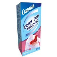 Carbona Color Run Remover, 2.6-Ounce Box (Pack of 12)