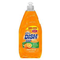 Home Select Dishwashing Liquid