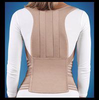 FLA Orthopedics 16-900SMBEG POST CONT SM 1 per pack