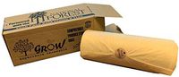 200 Compostable Produce Bags Food Storage - 8 Inches by 13 Inches - Certified Biobased Super Strong Vegetable Based Alternative to Plastic - Grow Bags by bioDOGradable