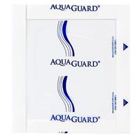 Aqua Guard Moisture Barrier, Latex Free, 7 X 7 5 ea
