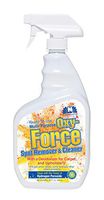 Nilodor Oxy-Force Multi-Purpose RTU Spot Remover and Cleaner, 1 Quart (32 OXYRTU)